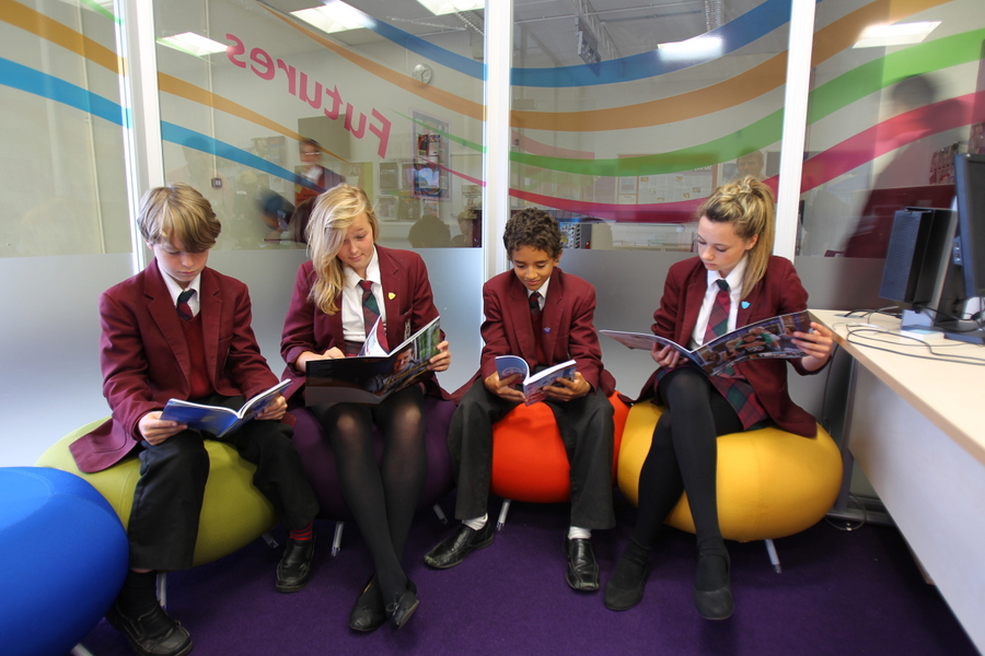 Bishop website picture