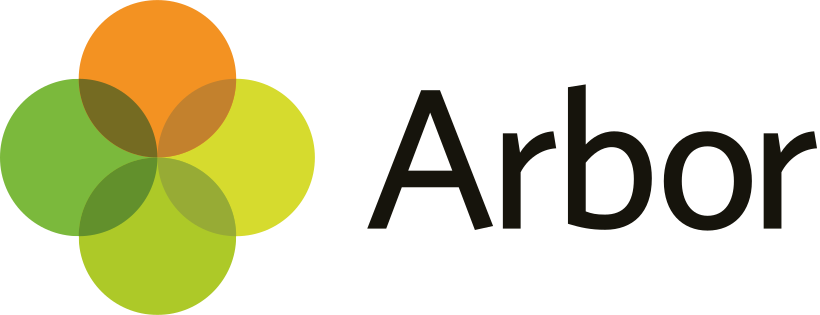 Arbor Parent Pay Arbor's Logo